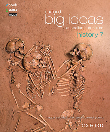 Big Ideas History 7 Australian Curriculum