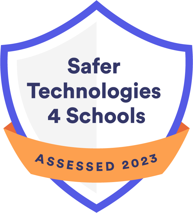 ST4S Logo